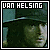  Gabriel Van Helsing: 